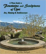 Fountains and Sculptures of Ojai