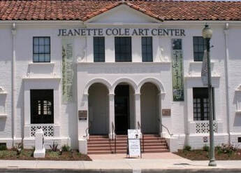 Located in beautiful downtown Santa Paula, California, the Santa Paula Art Museum, Jeanette Cole Art Center features rotating exhibitions of vintage and contemporary art, educational programming for children and adults, artist talks and demonstrations, musical performances, a gift shop and more.