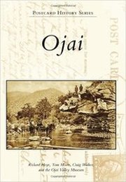 Ojai (Postcard History)